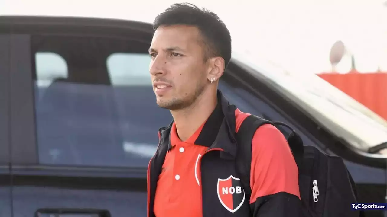 Heinze definió los convocados y Newell´s viajó a Córdoba para visitar mañana a Belgrano - TyC Sports