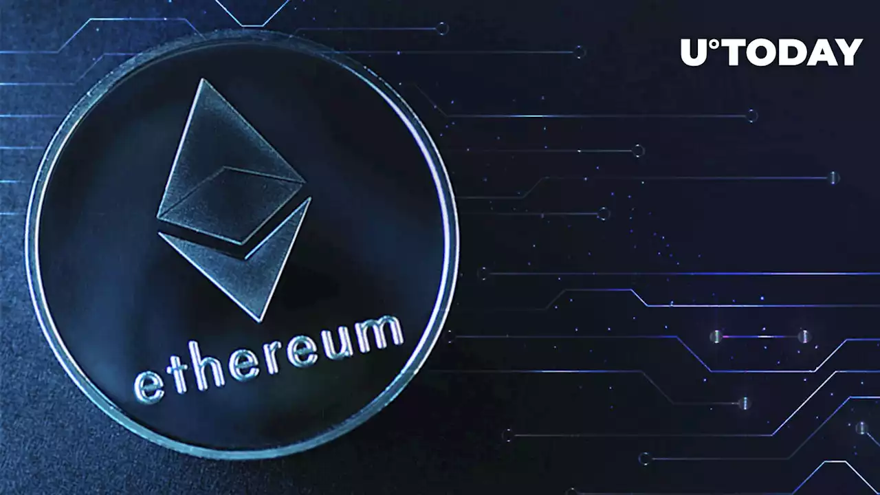 Is Ethereum (ETH) a Security? Ex-SEC Boss Weighs In