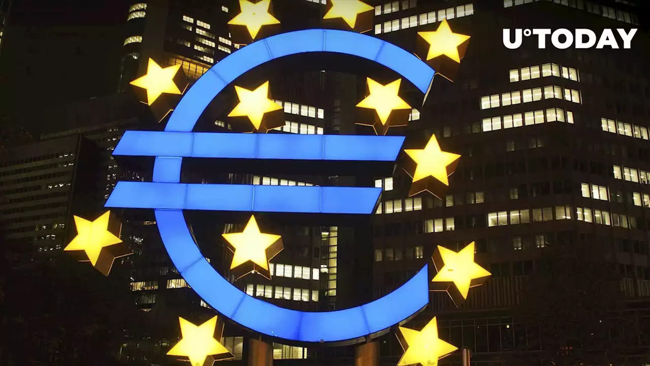 New Digital Euro Surprisingly Awful Code-Wise, Here's Why