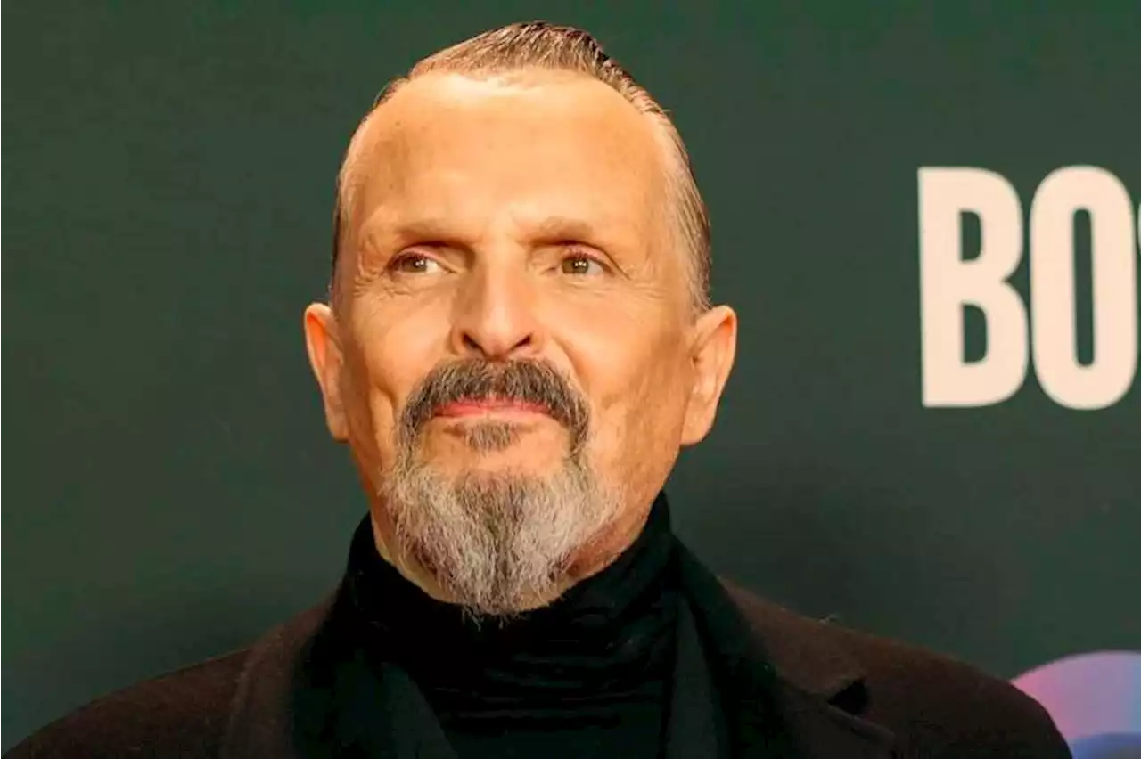 ¿Qué es la sinestesia, la condición neurológica con la que vive Miguel Bosé?