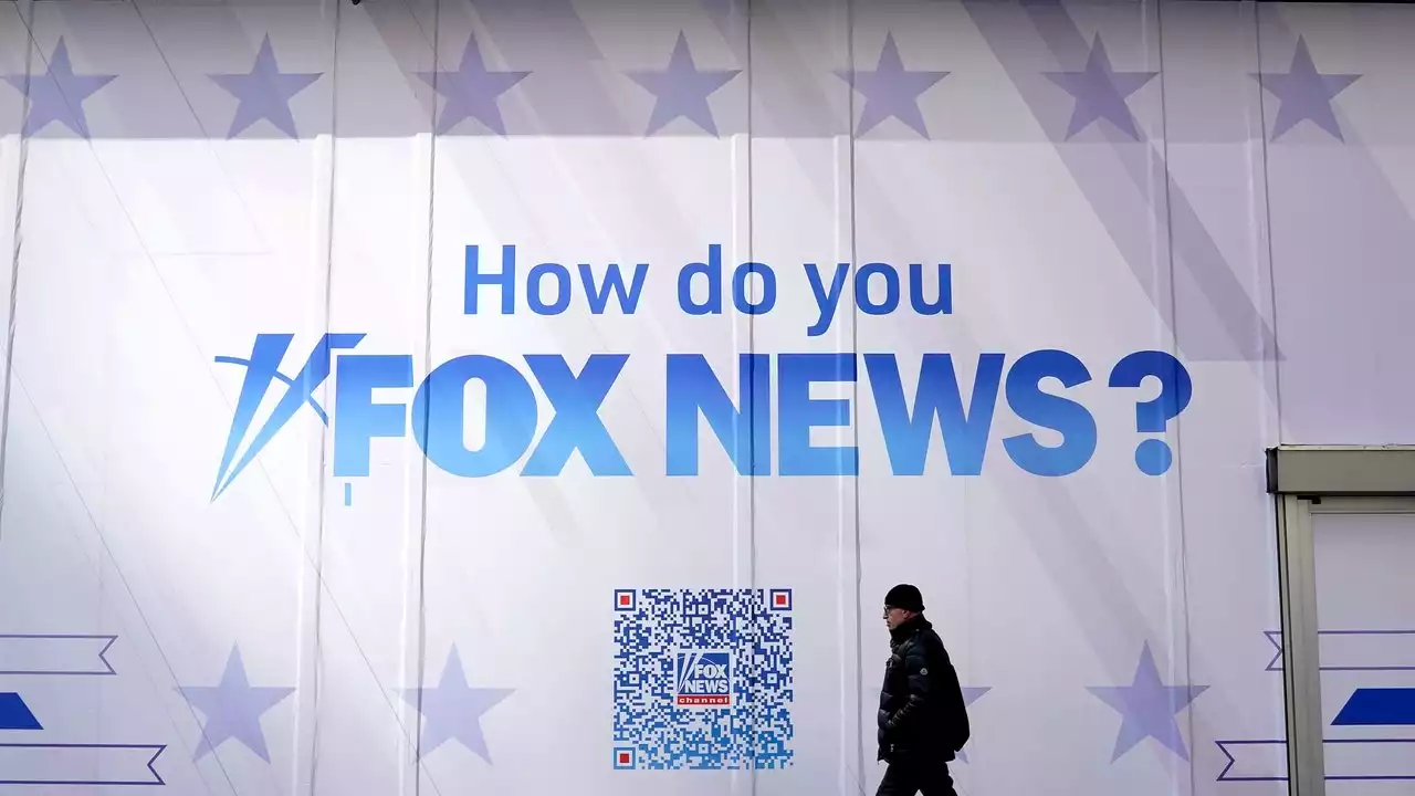 Smartmatic is Also Suing Fox News for Defamation — And it Wants More Than What Dominion Got