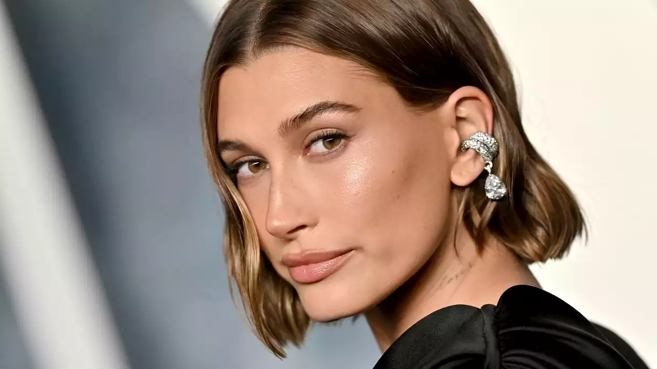 Hailey Bieber se confie comme rarement sur sa santé mentale