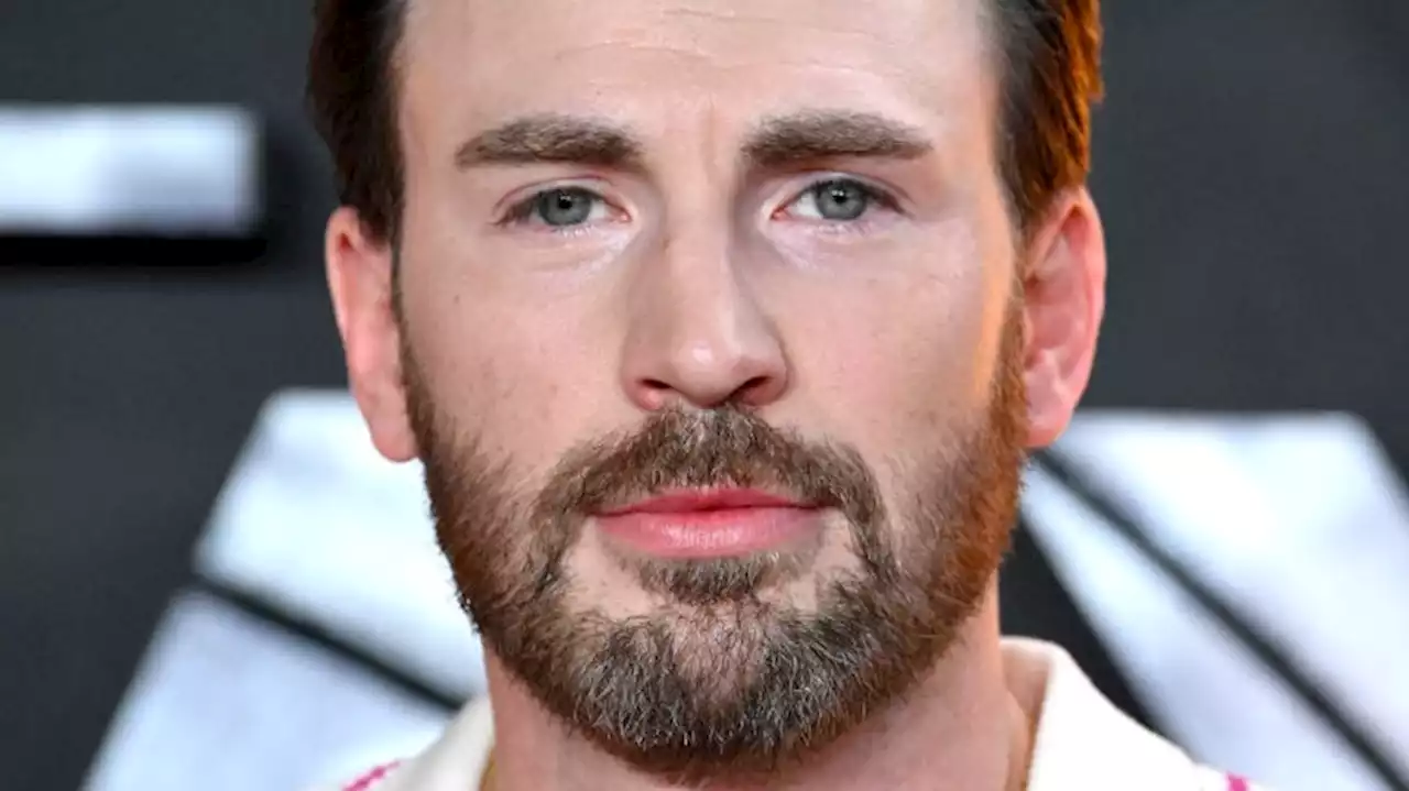 Chris Evans, che ha sperimentato il «ghosting» sulla sua pelle