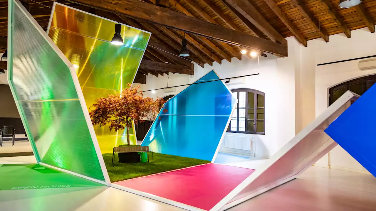 Fuorisalone 2023: la dimensione green della Milano Design Week