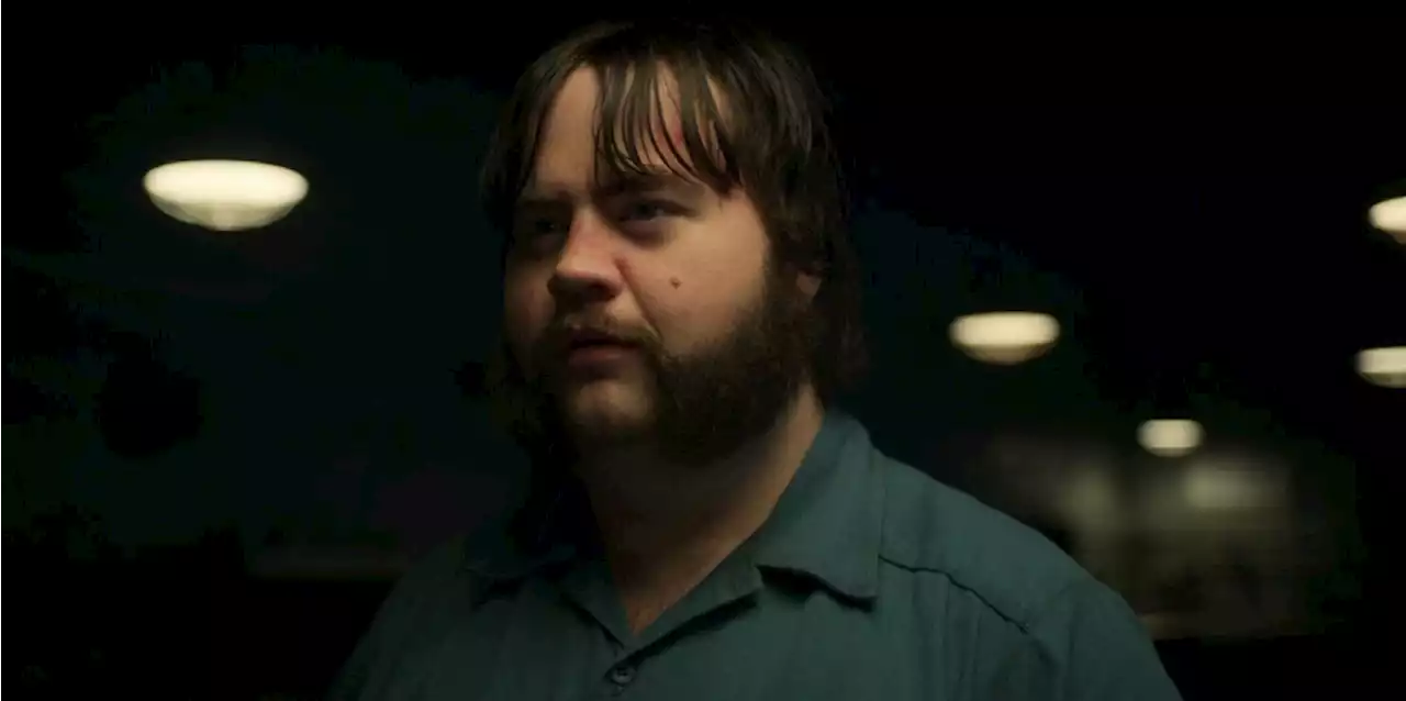 Emmy Predictions: Supporting Actor (Limited, Anthology or TV Movie) — Paul Walter Hauser En Route to His First Nomination for ‘Black Bird’