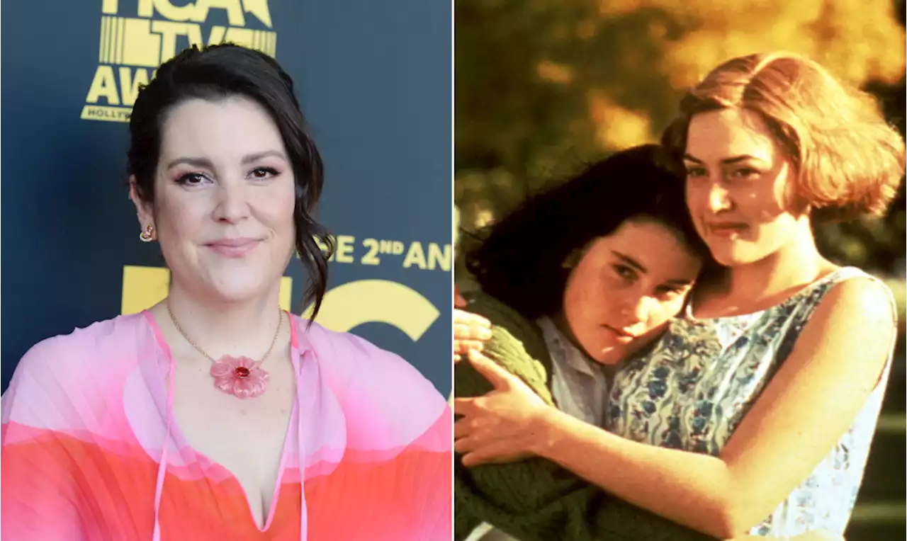 Melanie Lynskey: Losing Touch With Kate Winslet After ‘Heavenly Creatures’ Was ‘Painful’ and ‘More Heartbreaking Than Some Breakups’