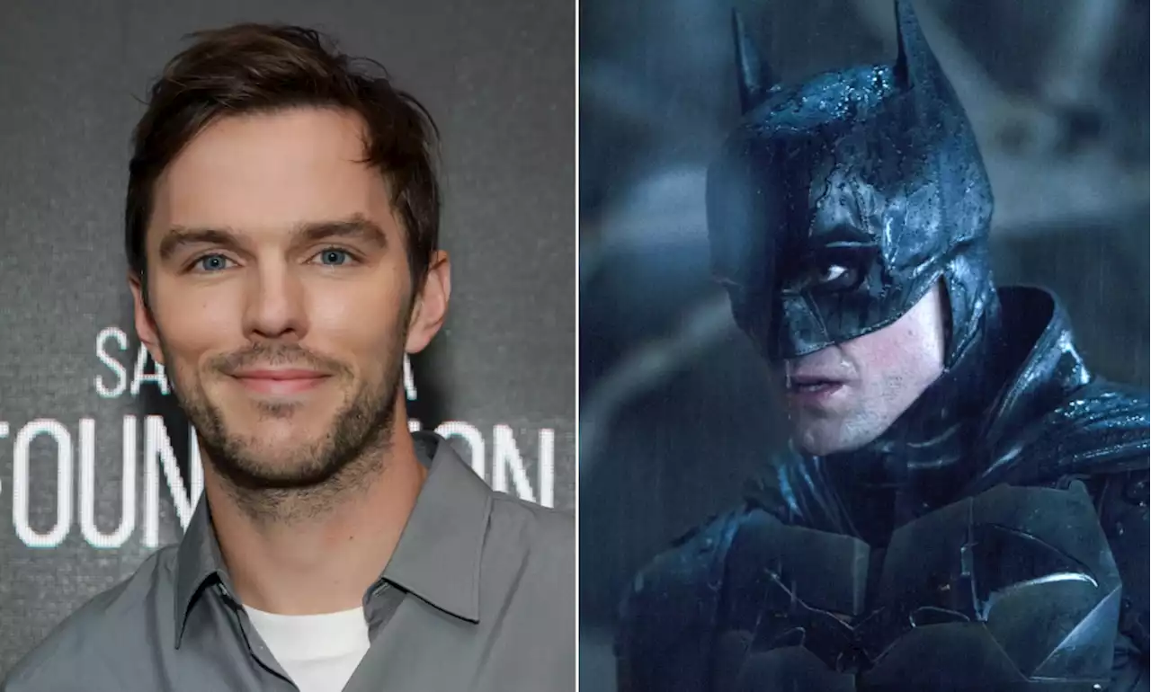 Nicholas Hoult Says Losing Batman to ‘Brilliant’ Robert Pattinson Made Sense: I Didn’t ‘Fit as Well Into That World as Rob Did’