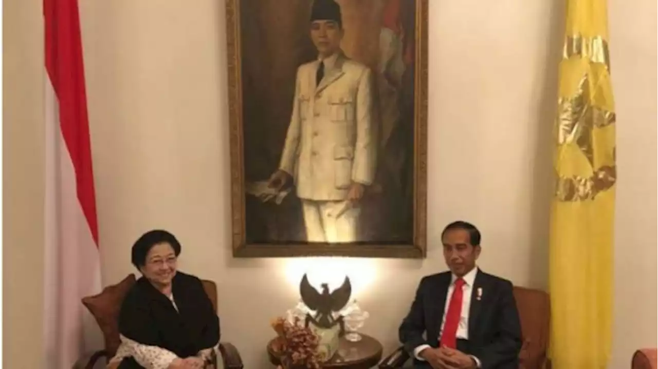 Hasto Beberkan Alasan Megawati Pilih Istana Batu Tulis Umumkan Ganjar Capres PDIP