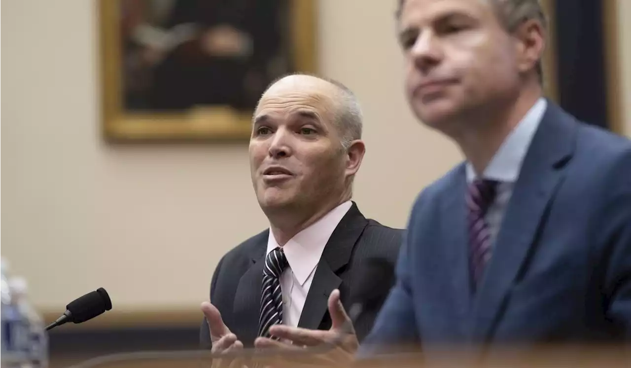 House Democrat threatens Matt Taibbi with perjury charges for ‘Twitter Files’ testimony