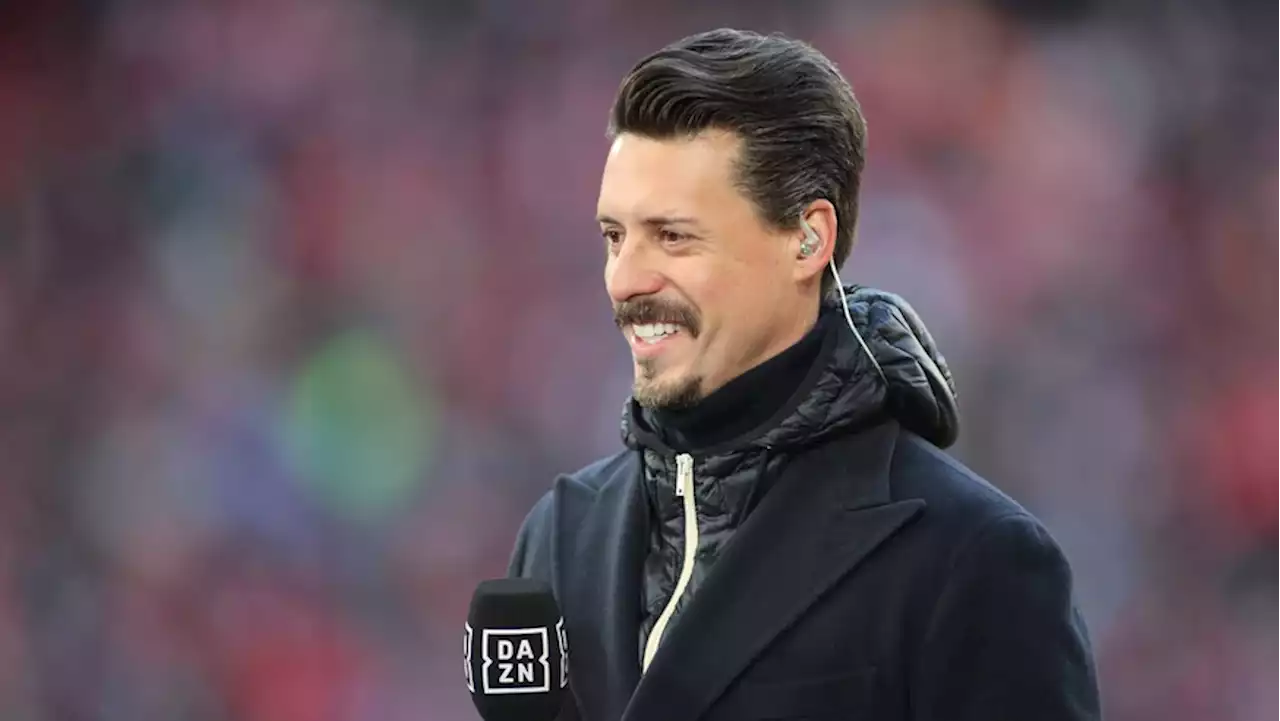 Sandro Wagner verlässt Dazn – und geht zur Konkurrenz