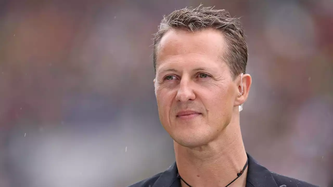 Illustrierte nutzt KI für Fake-Schumacher-Interview: Ärger droht