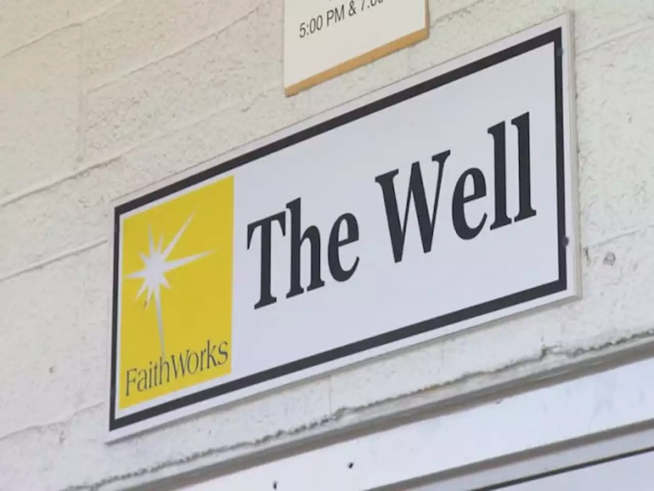 The Well homeless shelter in Brunswick forced to close after violent incidents