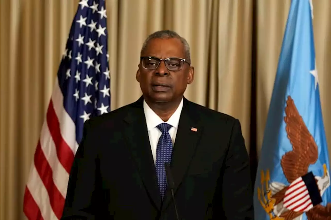 White House: No evacuation plans for all Americans in Sudan