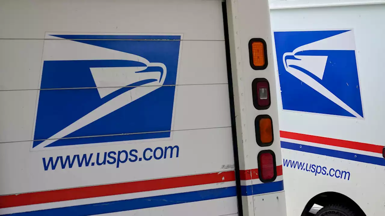 USPS worker takes religious rights case to Supreme Court after forced to work Sundays