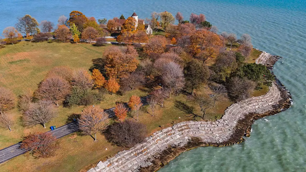 It’s Official: Promontory Point Is Now a Chicago Landmark After Decades-Long Preservation Fight