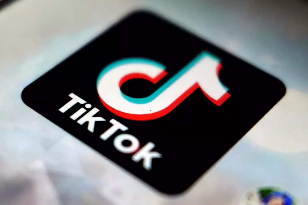 To mark Earth Day, TikTok will begin removing 'climate change misinformation'