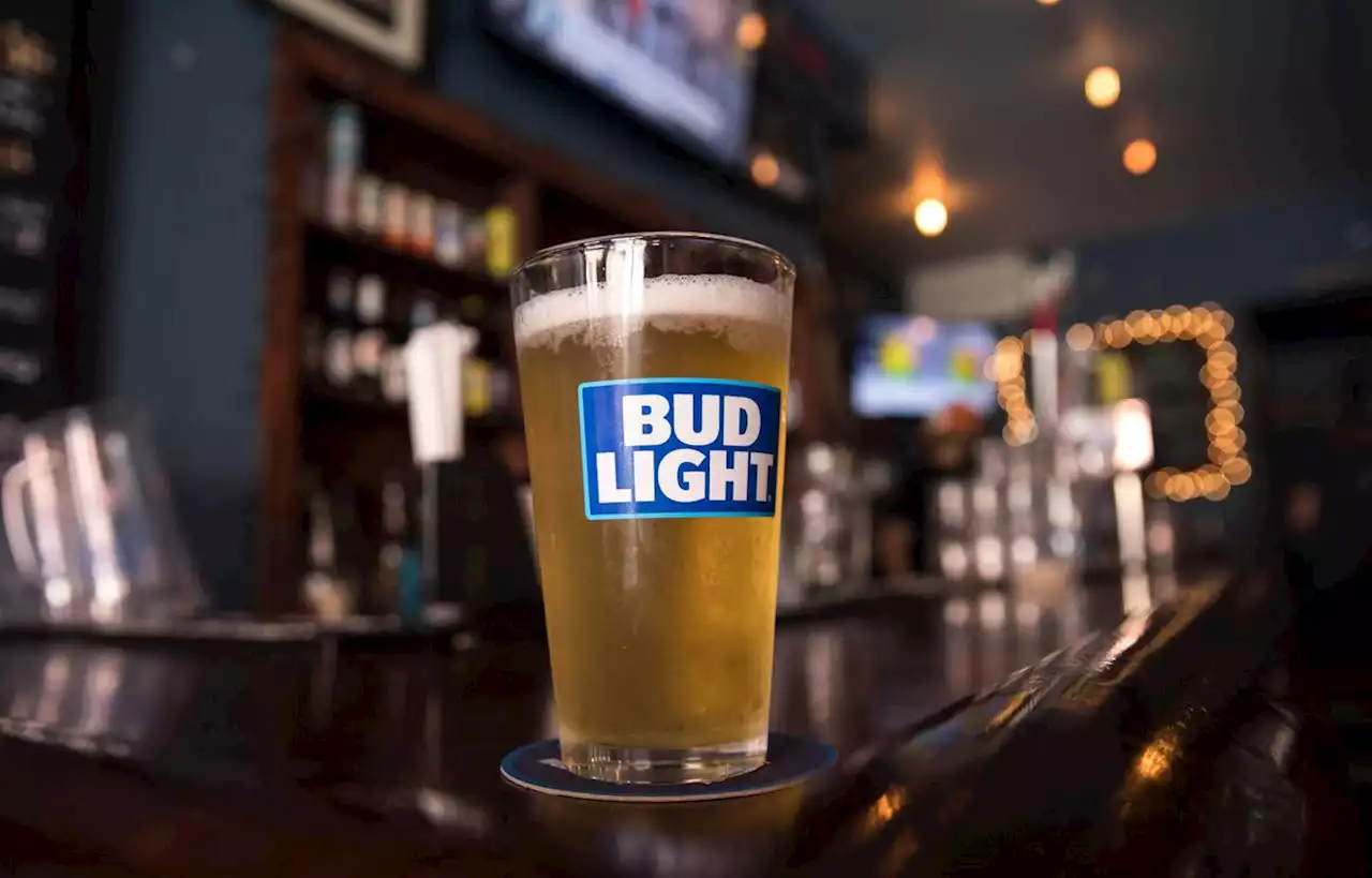 La bière Bud Light boycottée après une pub avec une influenceuse trans