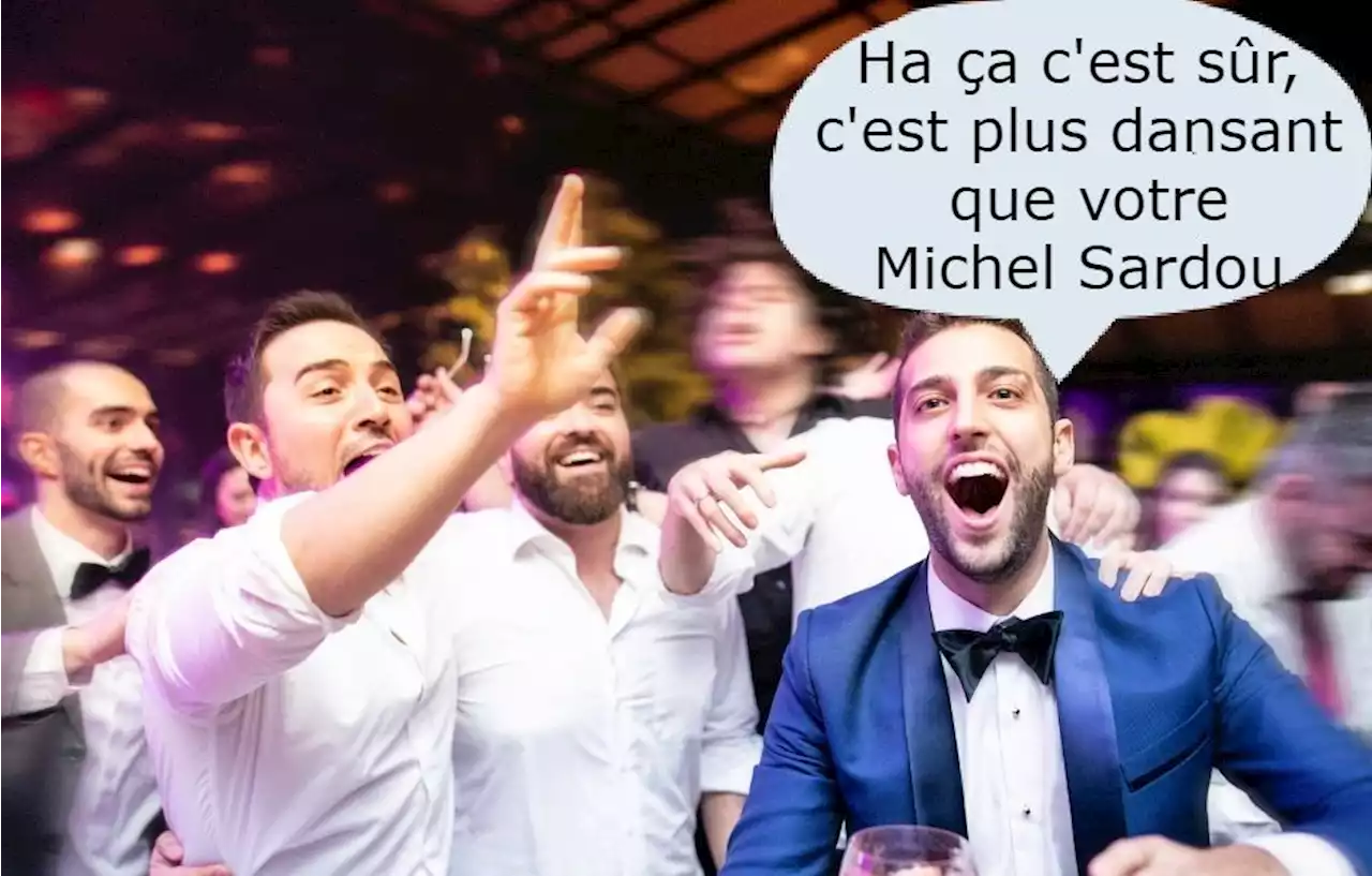 Les playlists des mariages lesbiens et gays sont-elles les meilleures ?