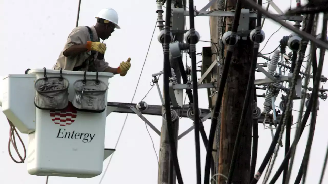 Planned power outage expected up to 12 hours in Willis, Entergy Texas says