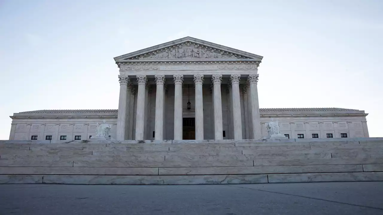 Supreme Court issues stay, preserving mifepristone access as legal battle continues