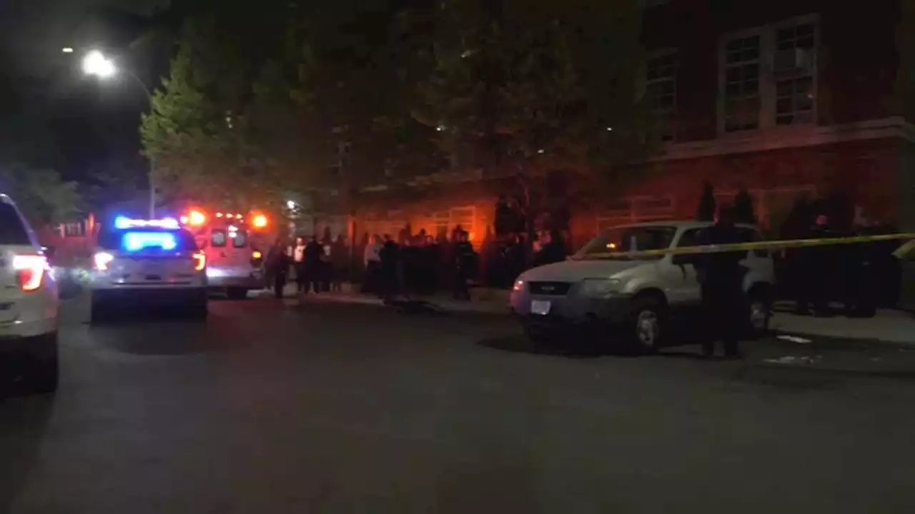 21-year-old shot, killed in Fort Greene, Brooklyn