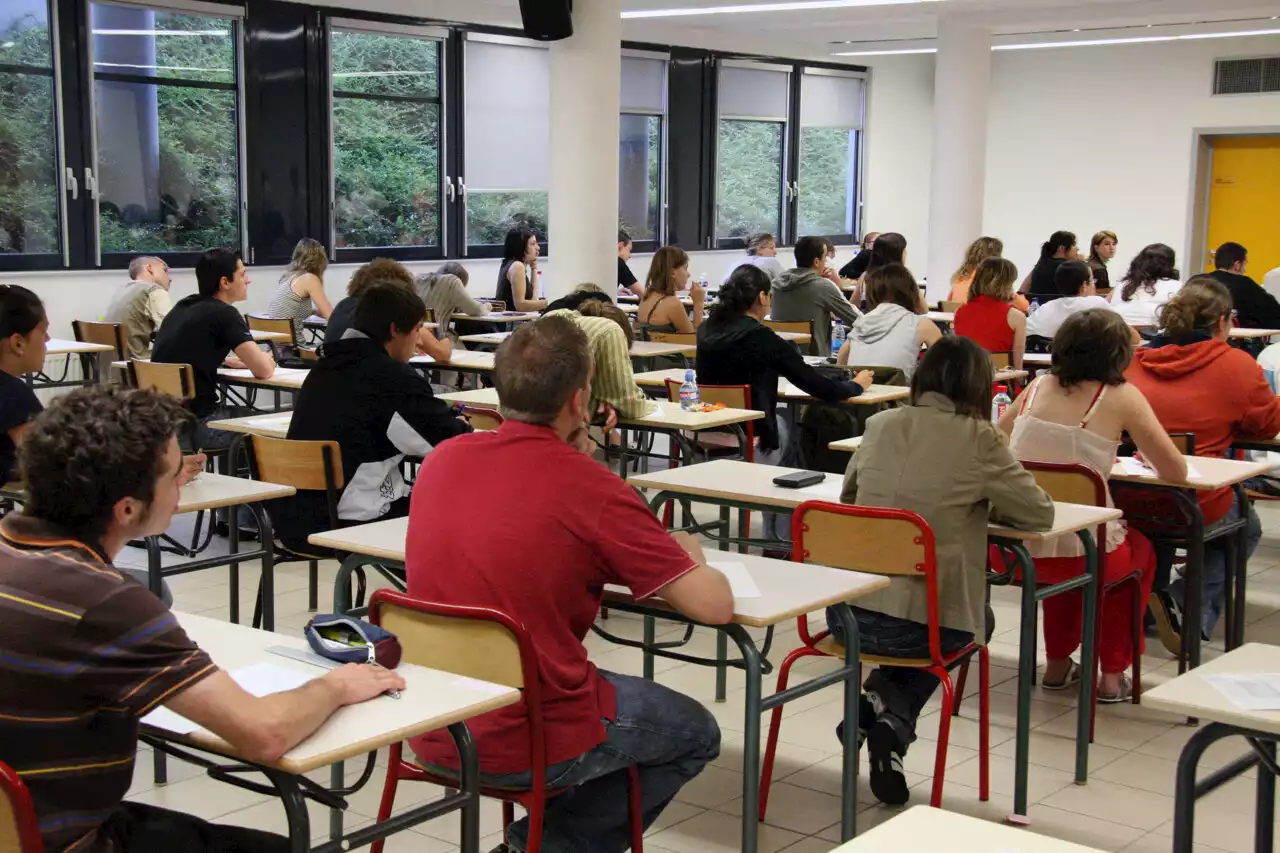 Bac 2023 : des élèves dénoncent des erreurs dans leurs notes d'épreuves de spécialité