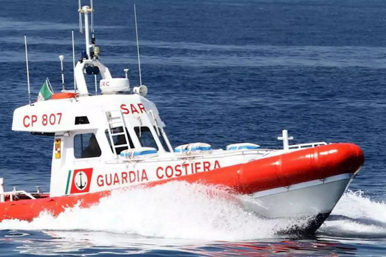 Naufragio all'Asinara, trovato corpo del sub disperso a Stintino