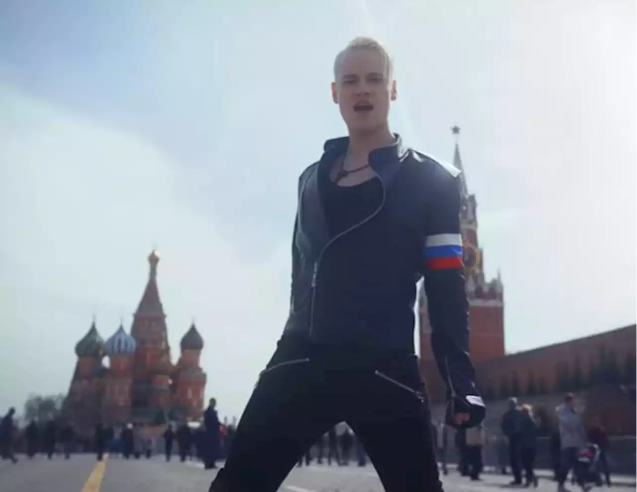 Russia, chi è Shaman: il 'cantante di Putin' vola su YouTube