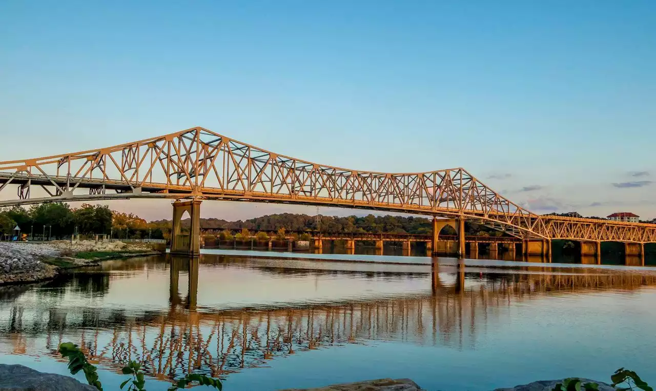 Instead of Nashville, Reader’s Digest suggests this ‘underrated’ Alabama city