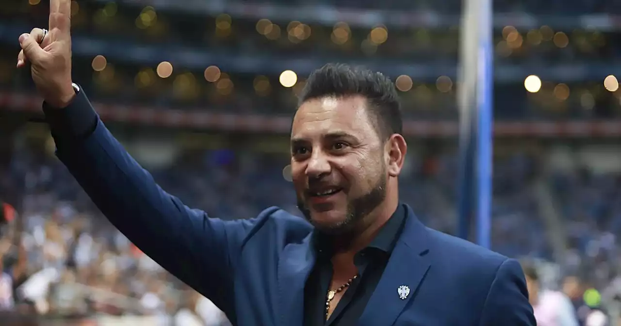 Antonio Mohamed tiene grandes recuerdos en su paso por América