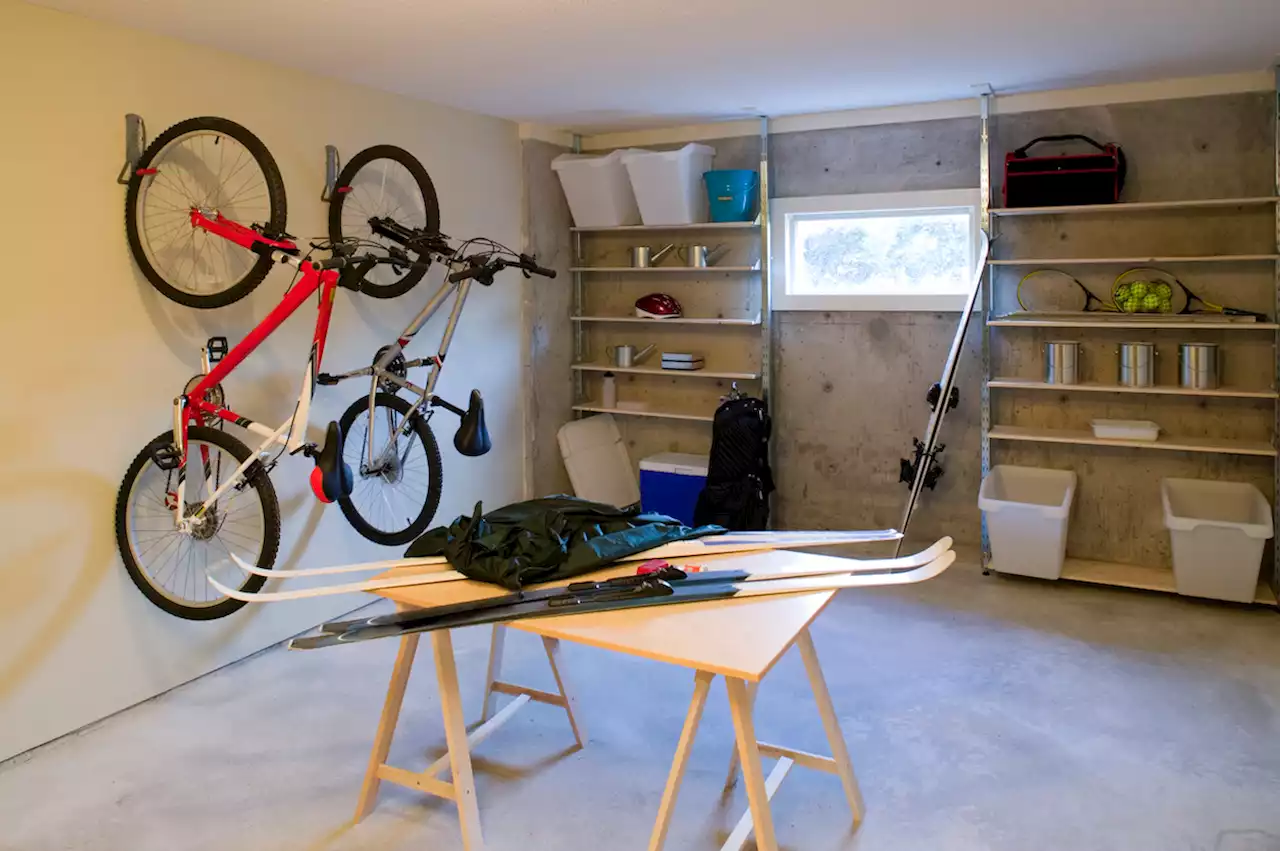 6 Items You Should Never Store in Your Basement, According to Experts