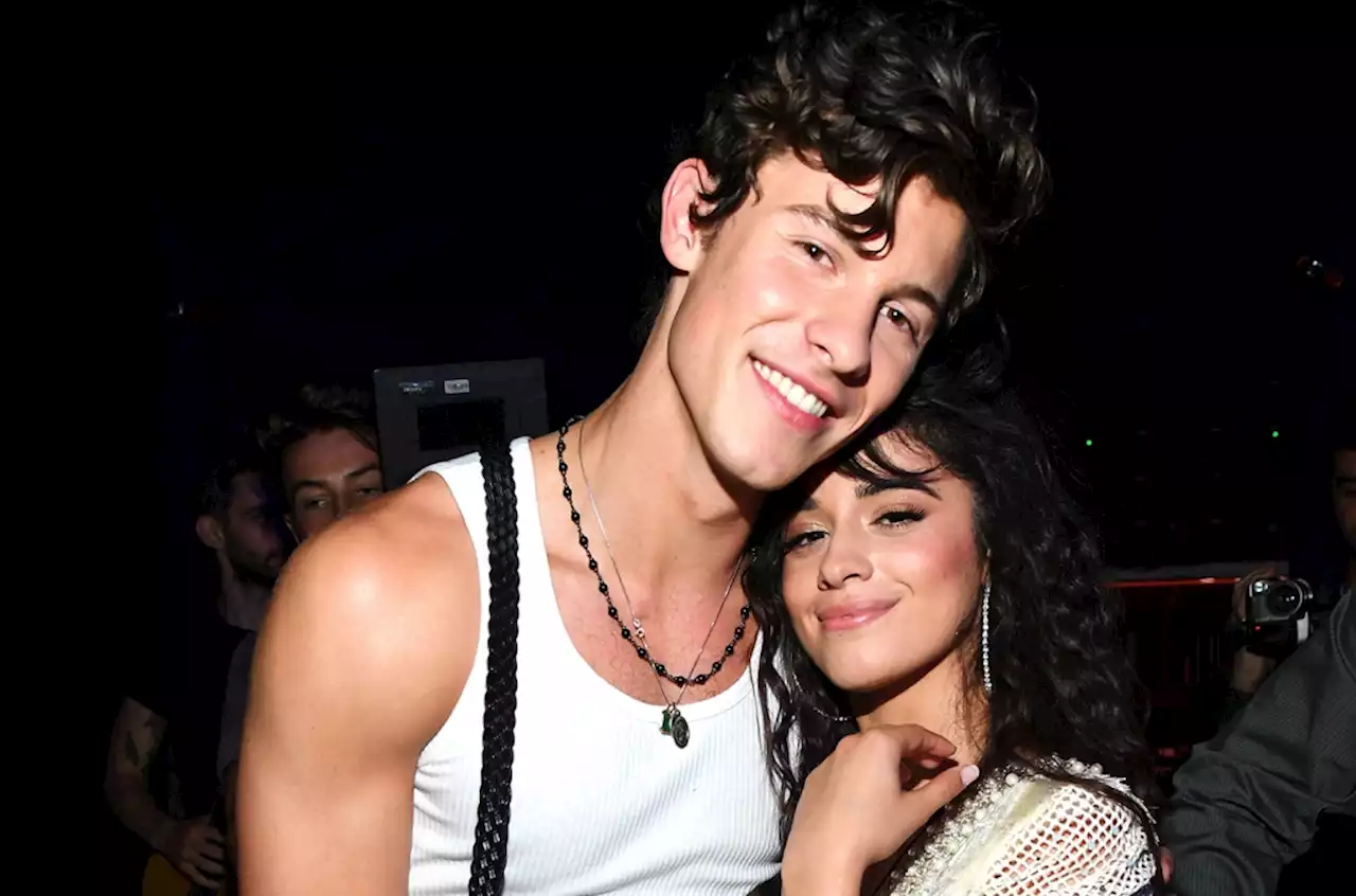 Shawn Mendes & Camila Cabello’s Relationship: A Complete Timeline