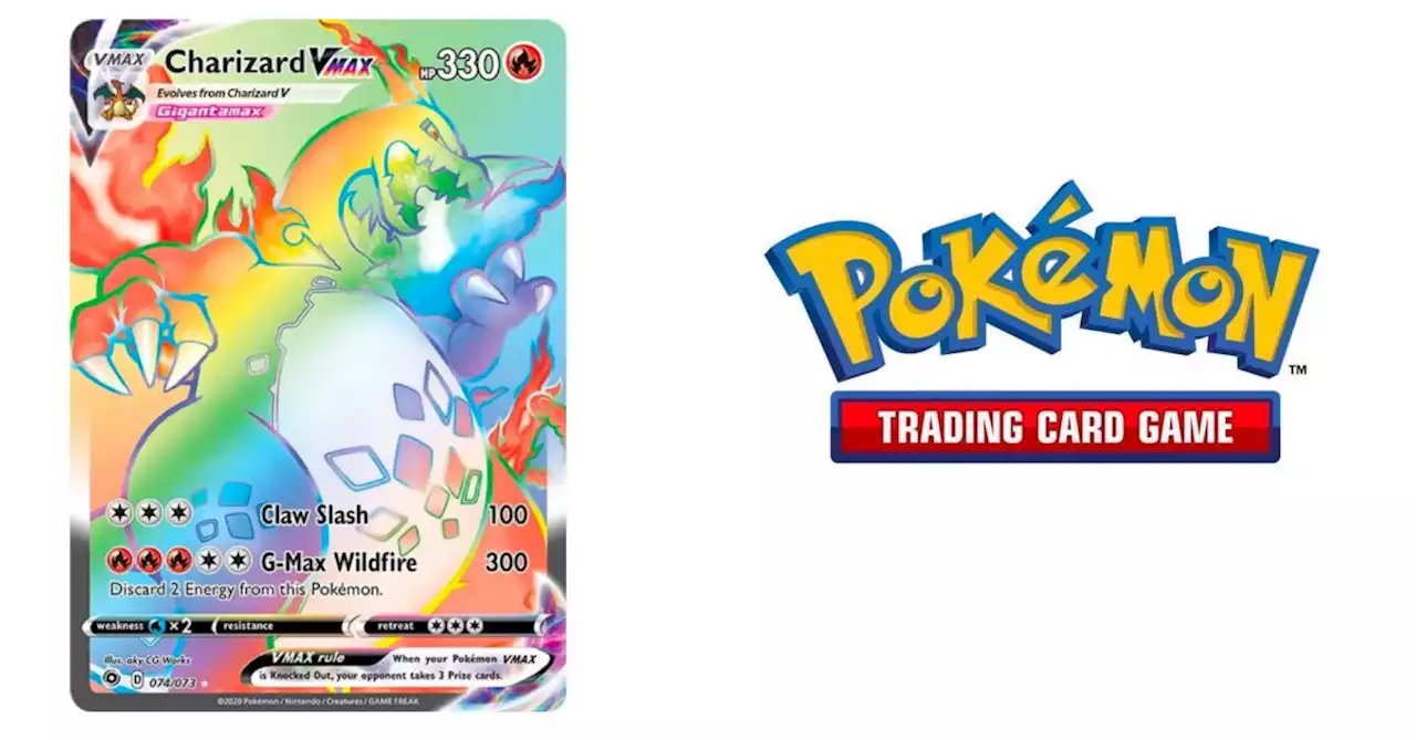 Pokémon TCG Value Watch: Champion’s Path In April 2023