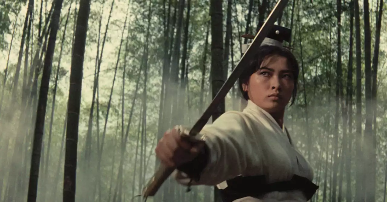 King of Wuxia is the Definitive Documentary on Director King Hu