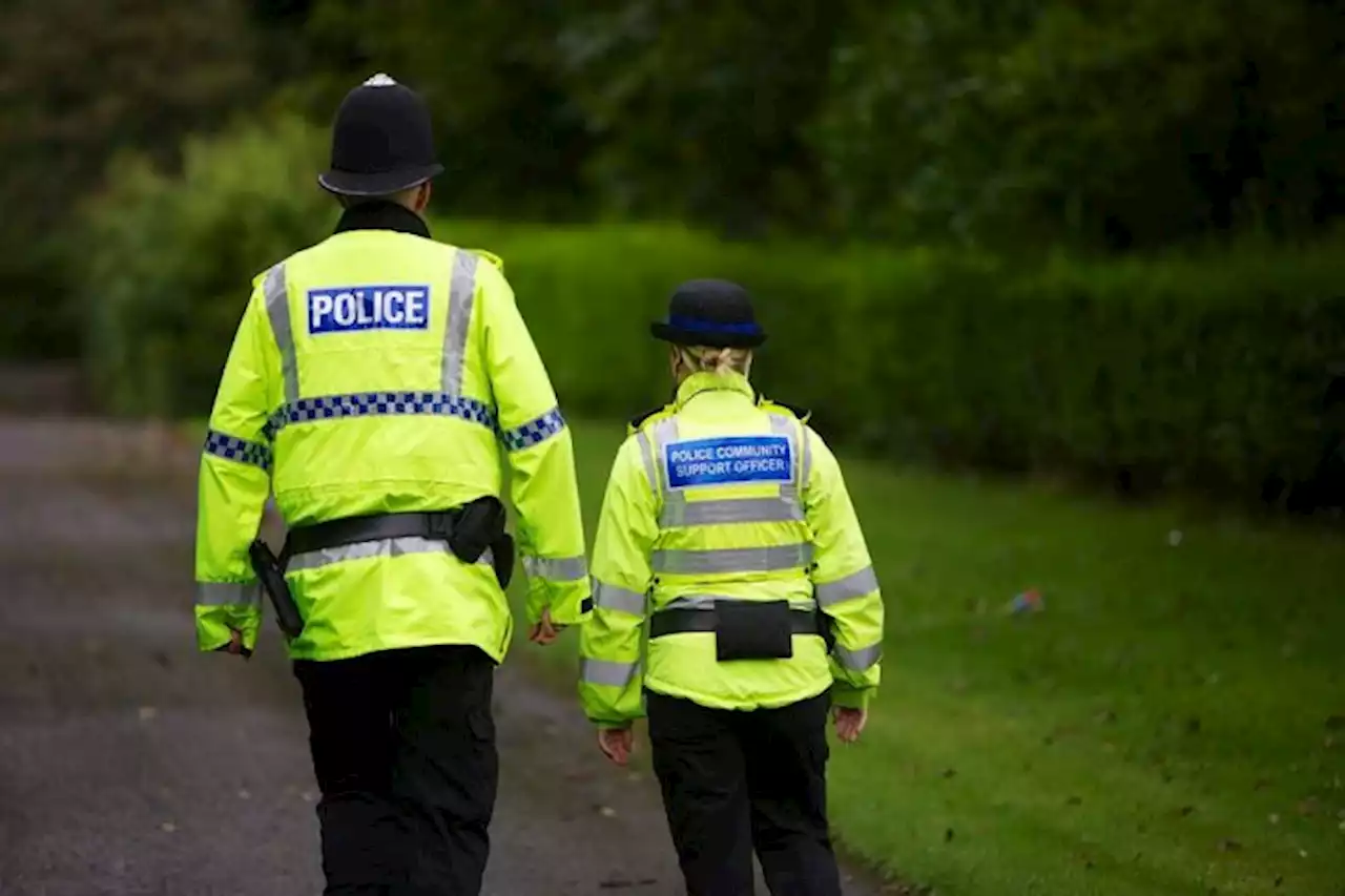 Police issue burglary warning for Preston due to lighter nights