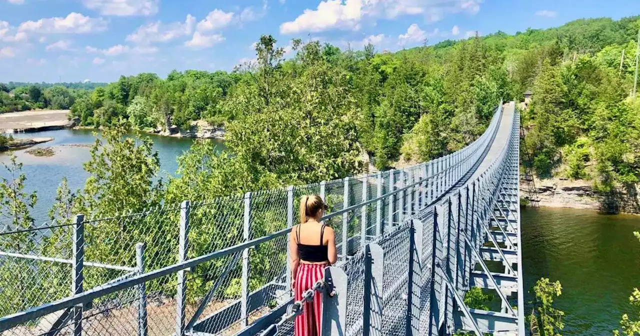 15 fun day trips from Toronto to add to your spring bucket list
