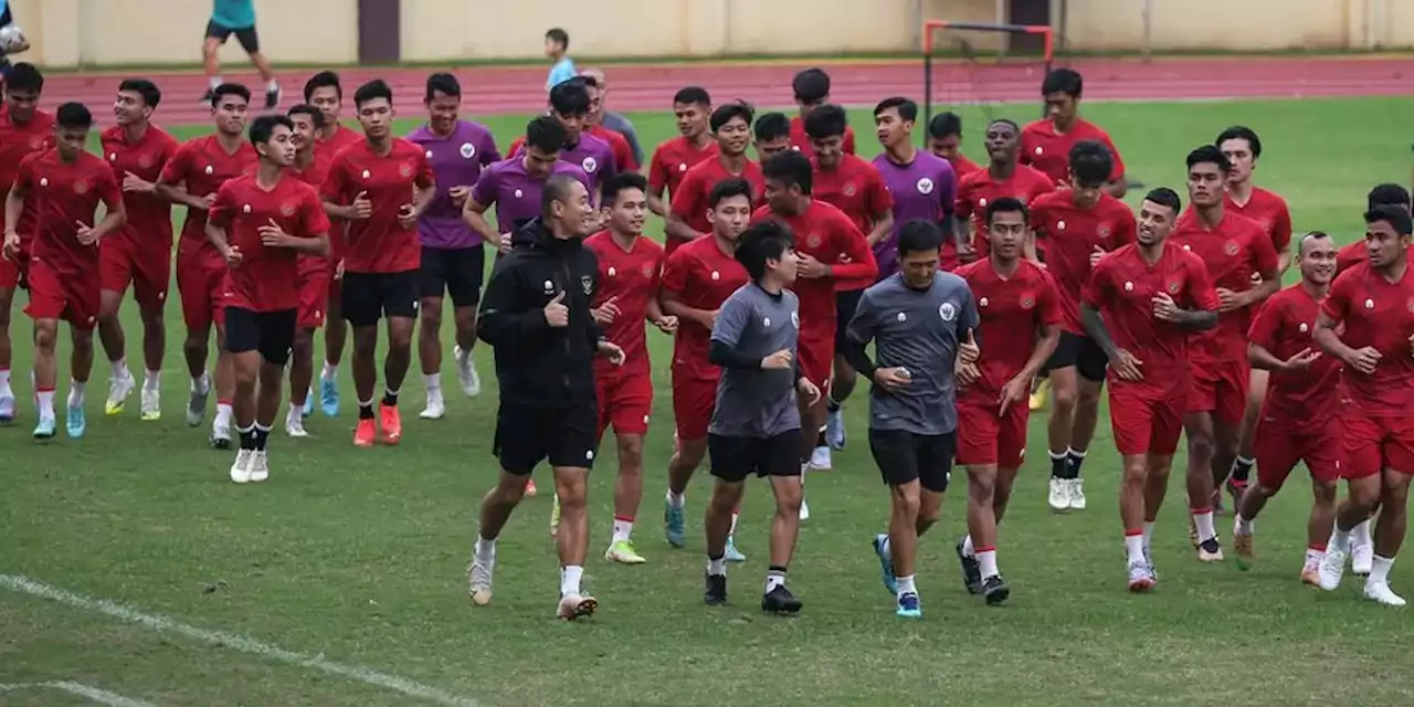 Ini Alasan Erick Thohir Ingin 'Titipkan' Pemain Timnas Indonesia U-20 di Bhayangkara FC - Bola.net