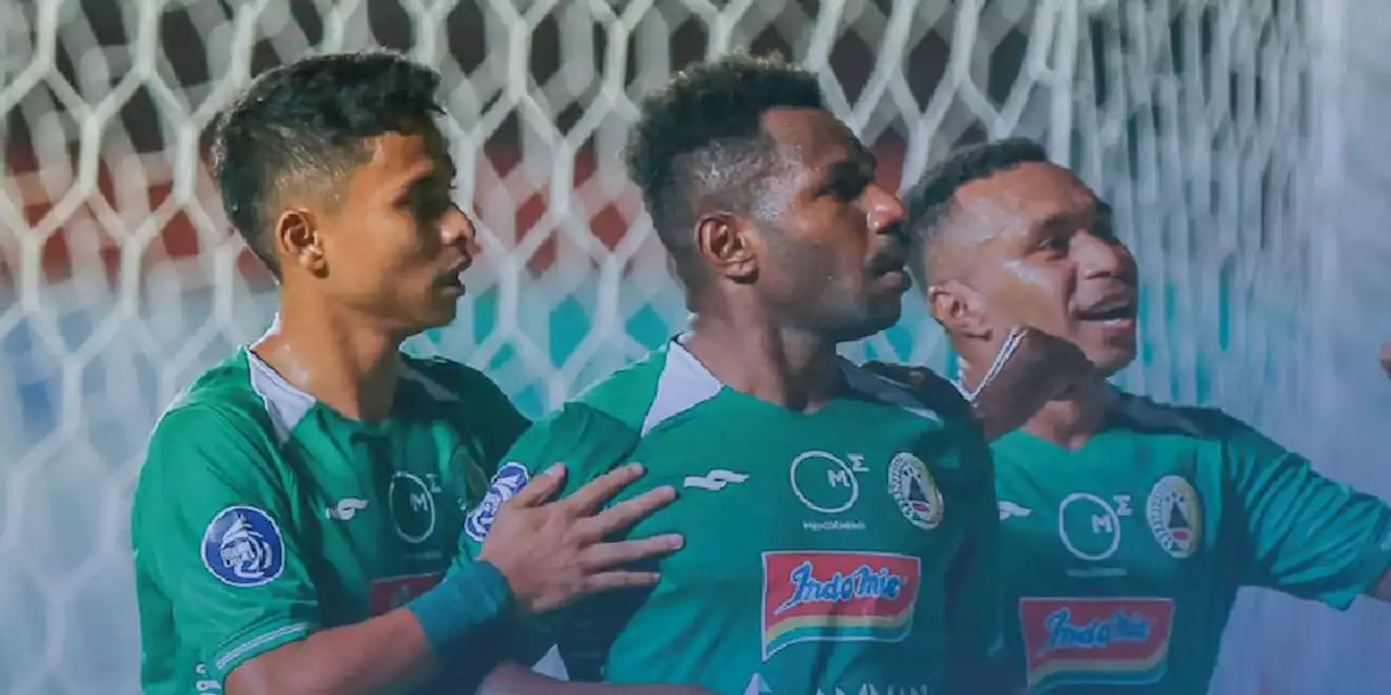 PSS Sleman di BRI Liga 1: Ini 3 Pemain yang Masih Bisa Jadi Andalan Musim Depan - Bola.net