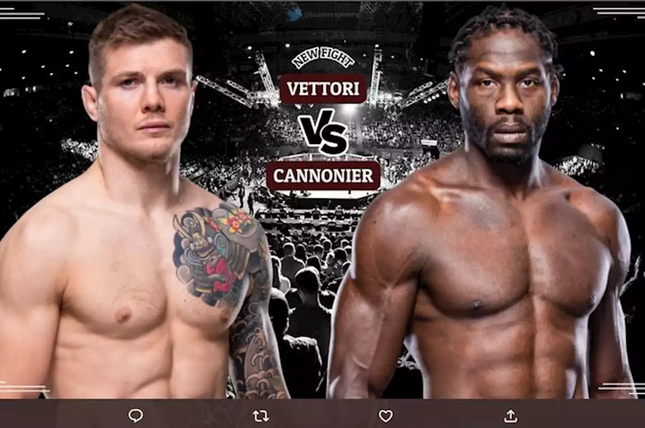 Kelas Israel Adesanya Pimpin Dua Hajatan, Petarung yang Baru Duel Sekali di UFC Masuk Main Event - Bolasport.com