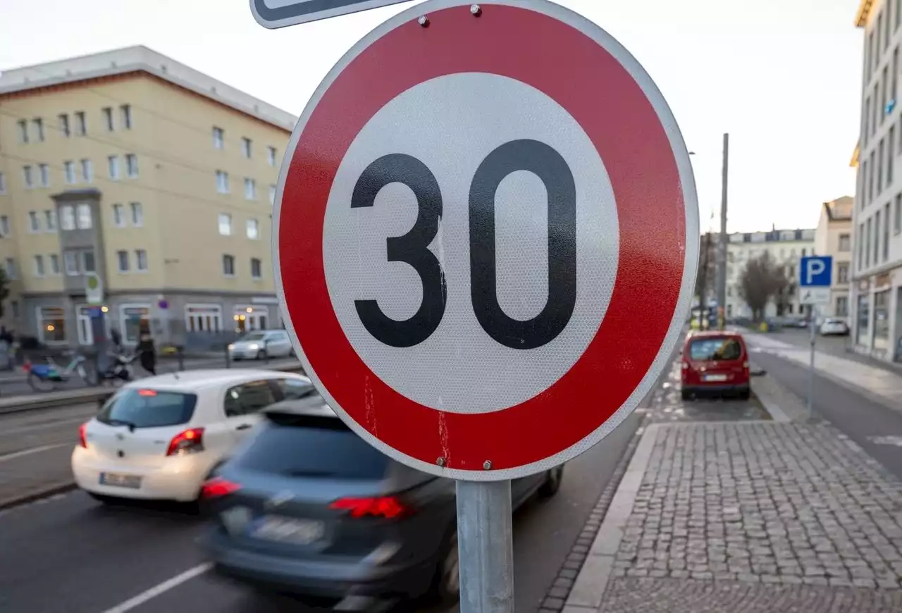 Verkehrsminister Wissing gegen generelles Tempo 30 in Städten