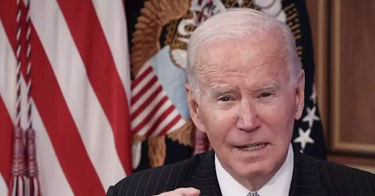 Poll: Joe Biden's Approval Rating Underwater in Most States