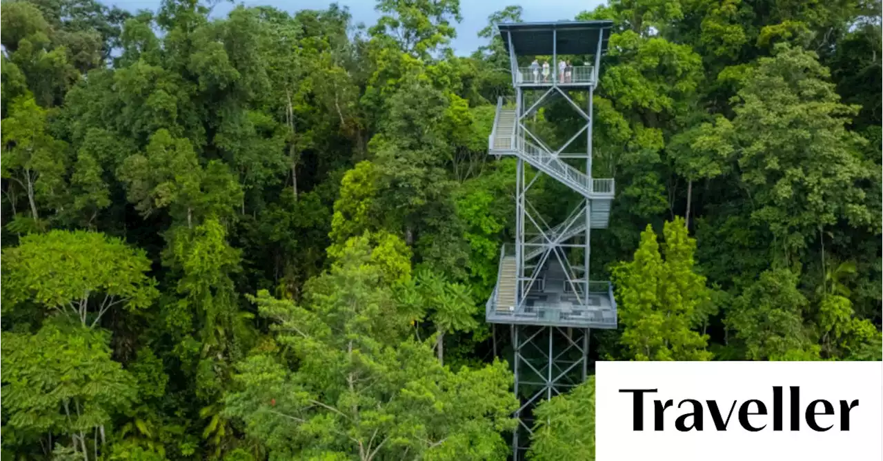 Underrated engineering marvel should be a top Queensland attraction