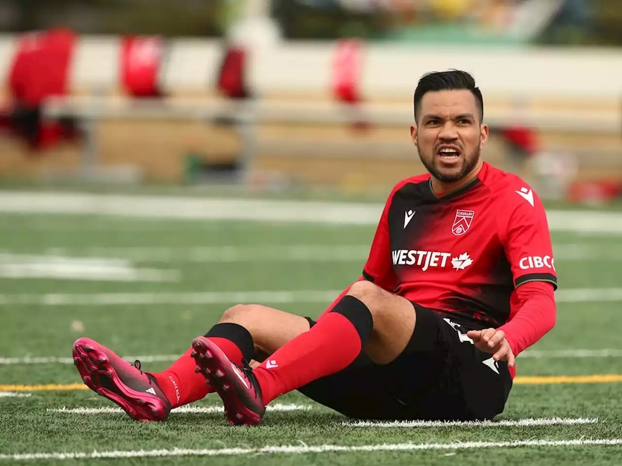 Penalty kicks kick Cavalry out of Canadian Championship contention