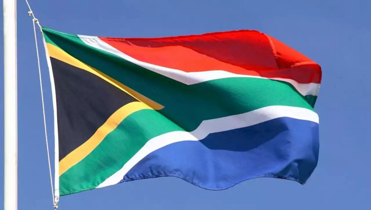 Public display of old South African flag is hate speech, rules SCA