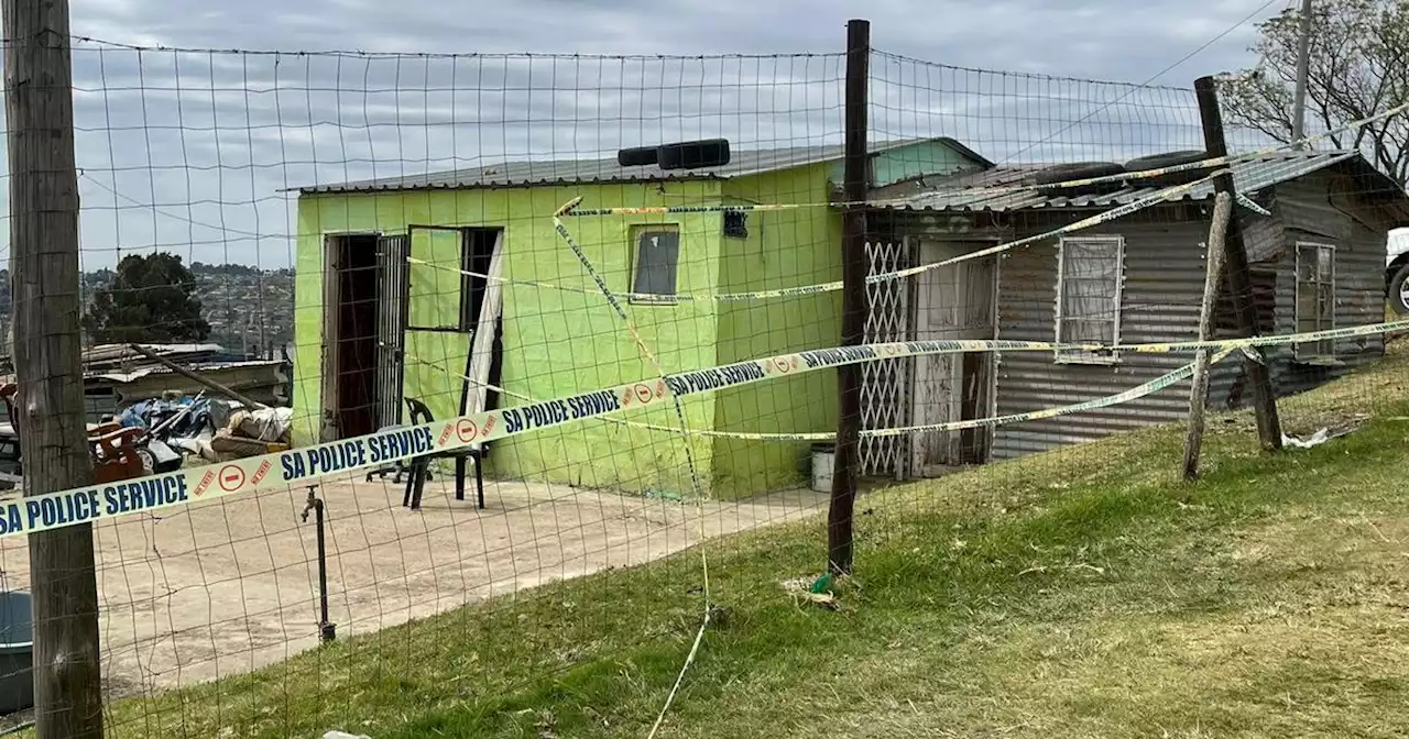 10 members of same family killed in mass shooting in South Africa