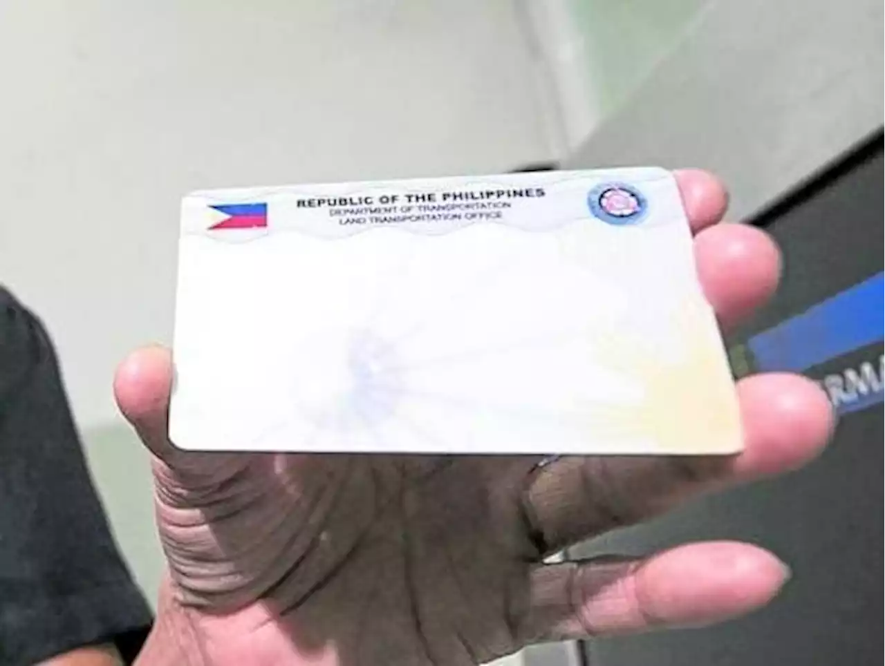 LTO extends expiring licenses, waives penalties