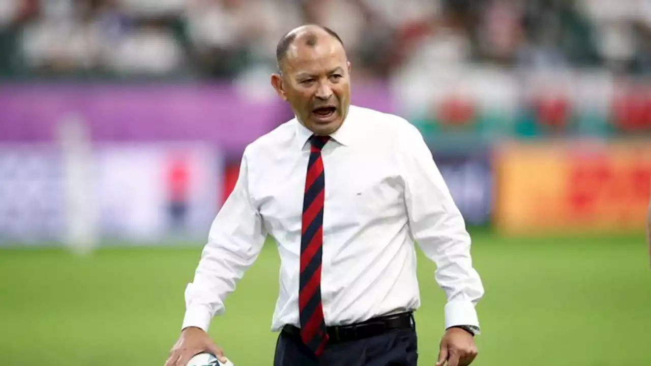 Wallabies coach Jones building on Rennie's foundations, says Holloway