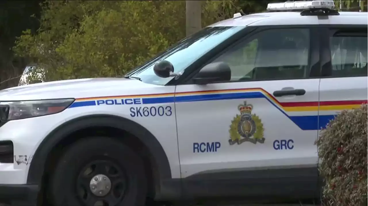 Man seen with long gun near Laketrail Middle School: Comox Valley RCMP