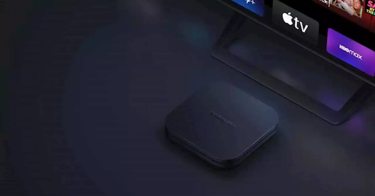 Llega el reproductor Xiaomi TV Box S 4K 2nd Gen: utiliza resolución 4K y Google TV