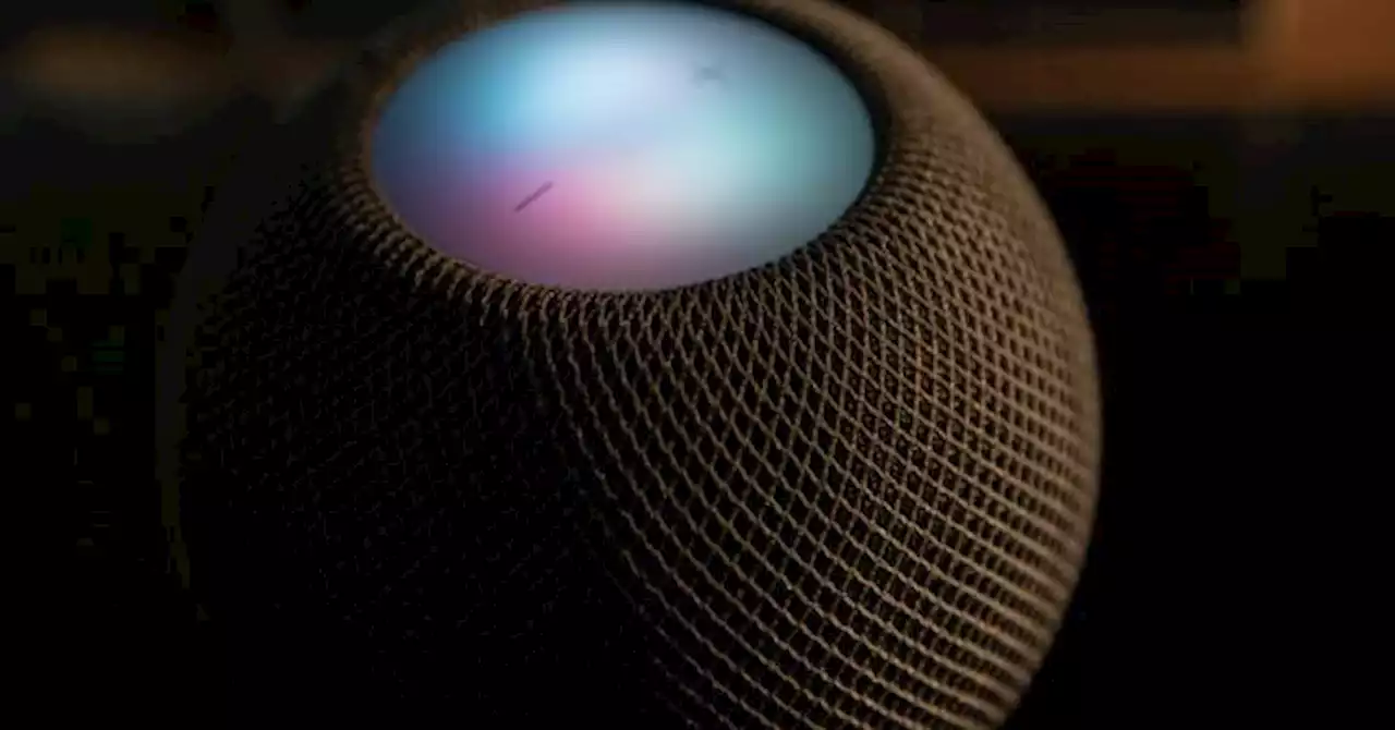 Los altavoces Apple HomePod consiguen una nueva y útil función, ¿de qué se trata?